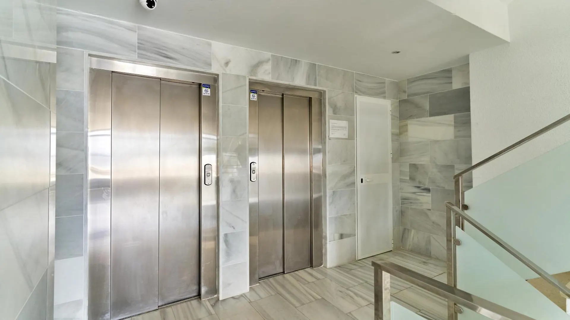 Apartamento Velimar A Pie De Playa Almunecar 0*,