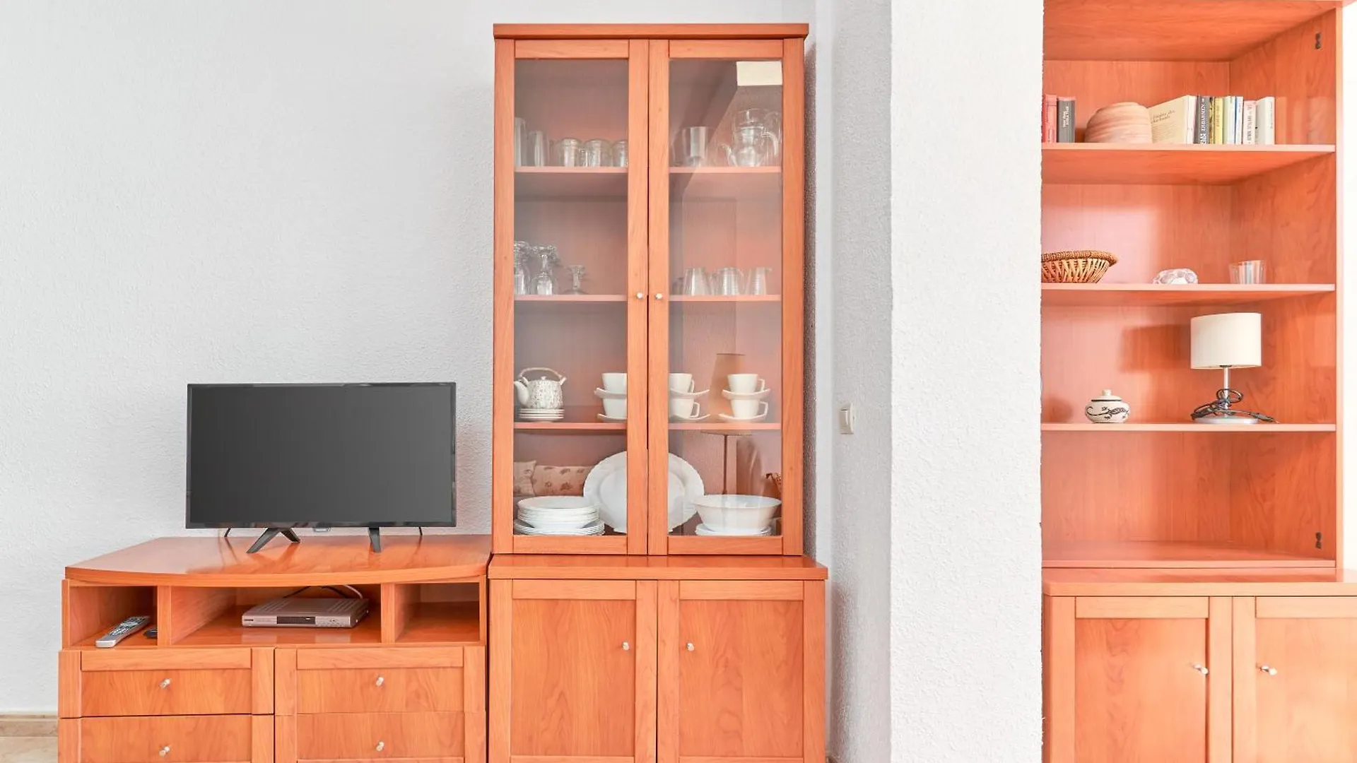 Apartamento Velimar A Pie De Playa Almunecar