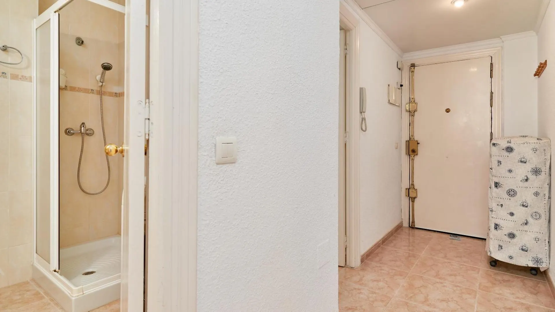 Apartamento Velimar A Pie De Playa Almuñécar