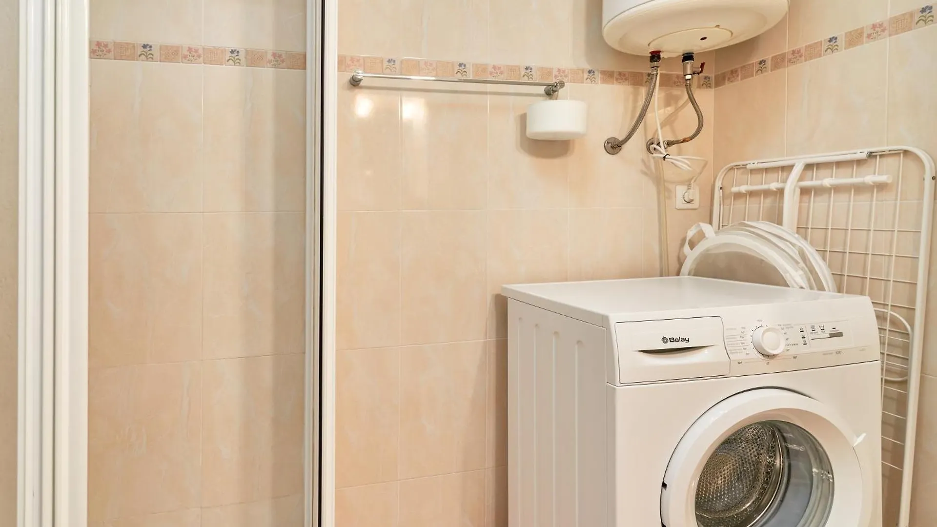 Lägenhet Apartamento Velimar A Pie De Playa Almuñécar